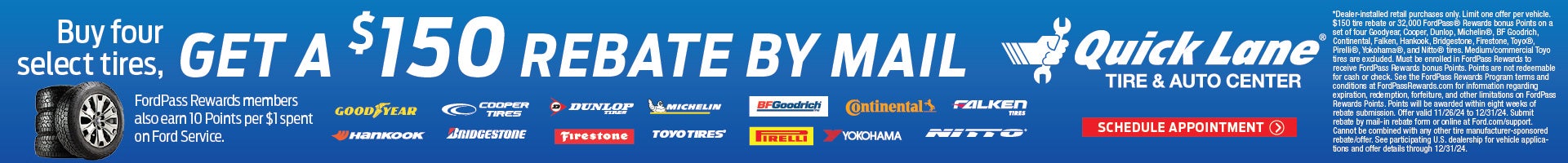 Black Friday Tires